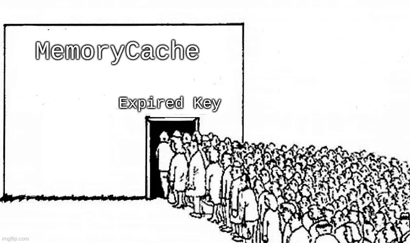 img of Your cache is not protected from cache stampede