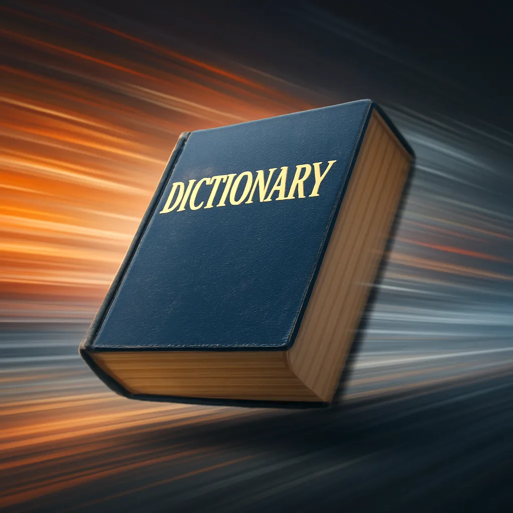 img of Ускоряем Dictionary с помощью структур