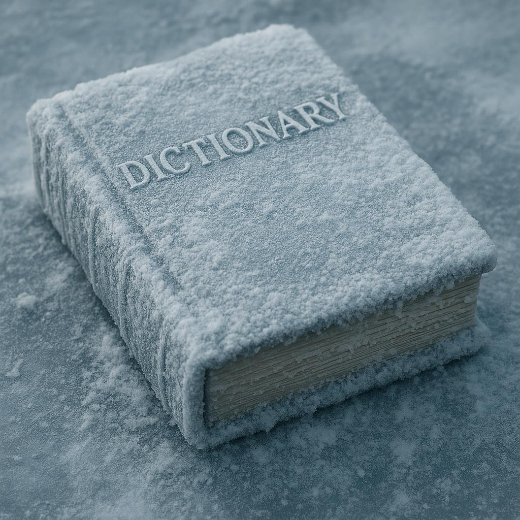 img of Заглядываем под капот FrozenDictionary