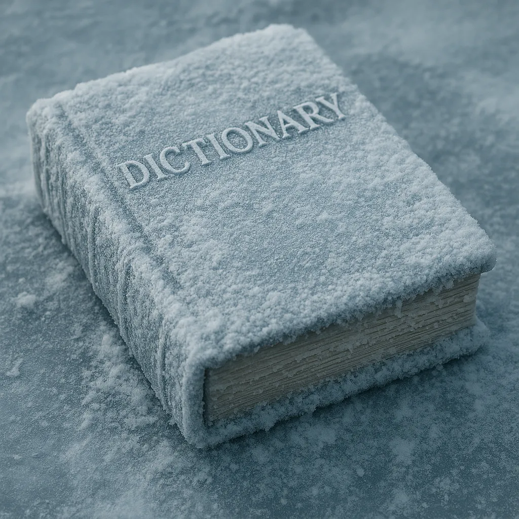 img of Заглядываем под капот FrozenDictionary