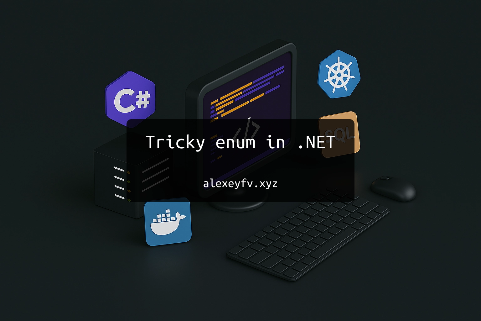 img of Tricky enum in .NET