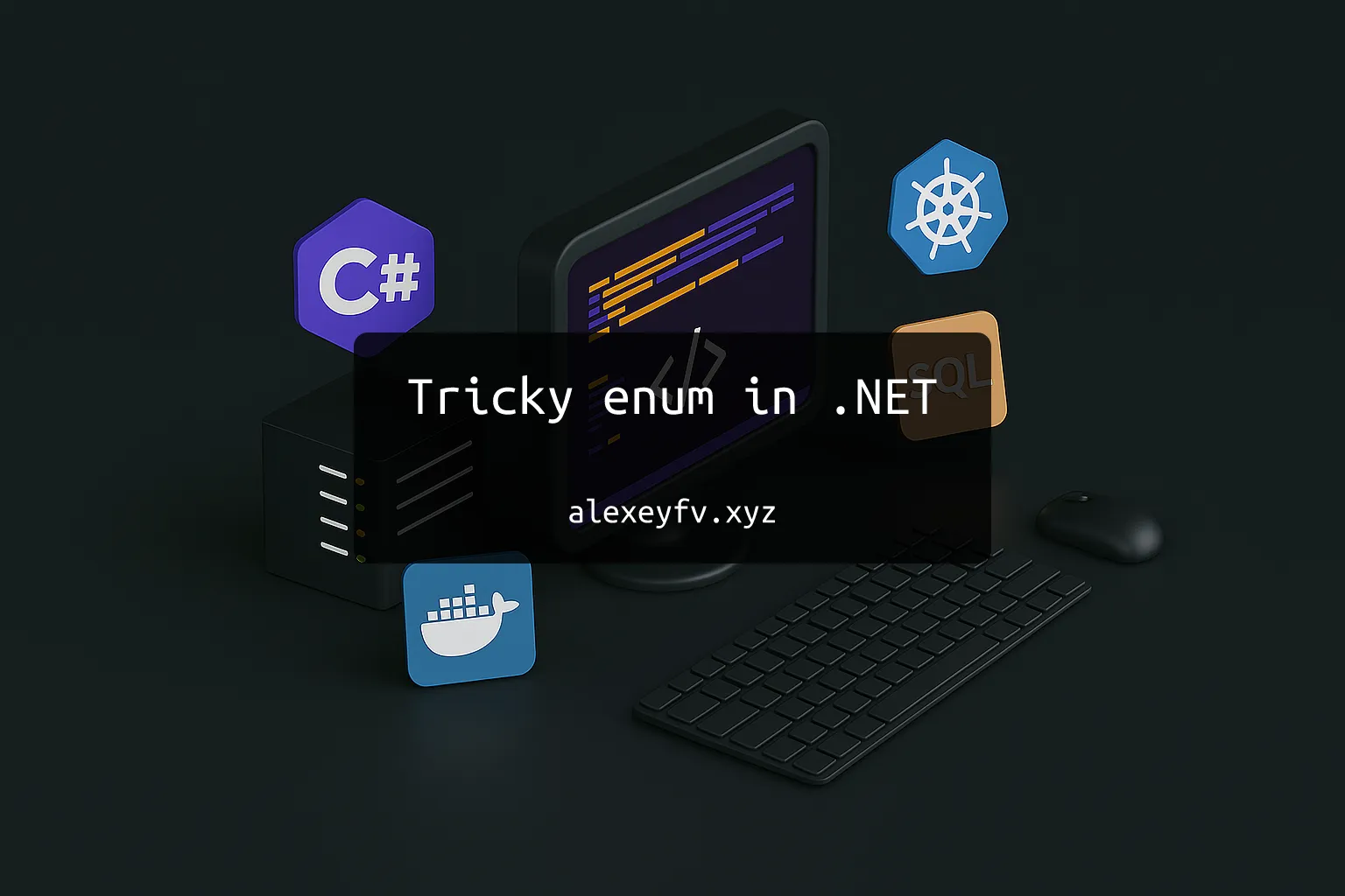img of Tricky enum in .NET