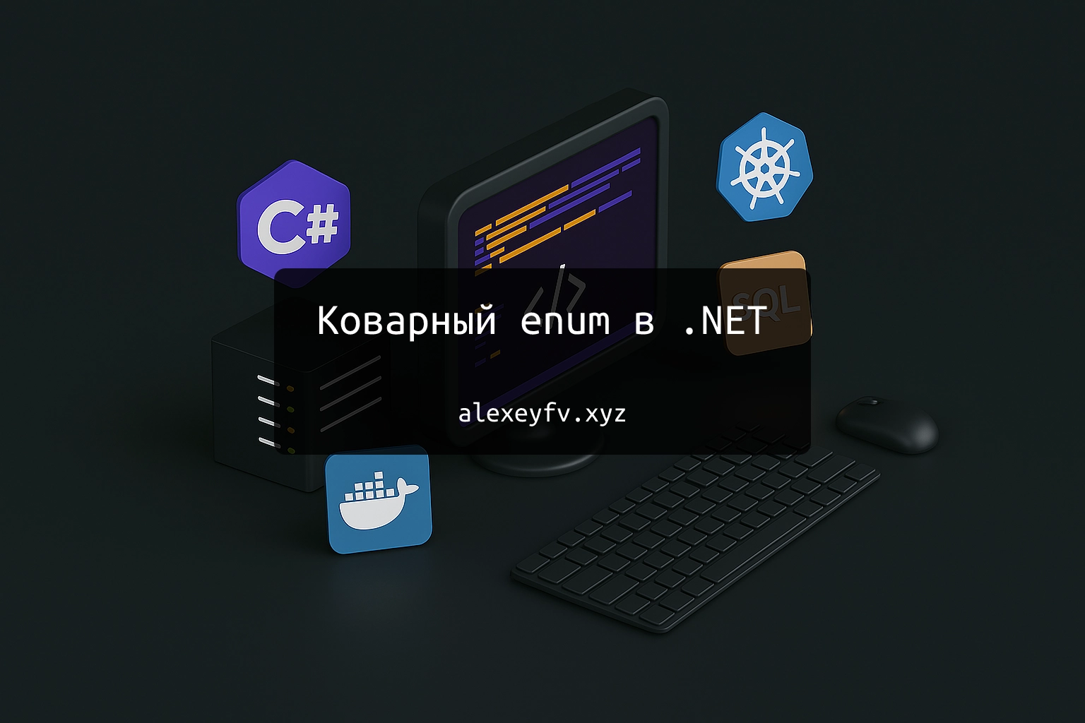 img of Коварный enum в .NET