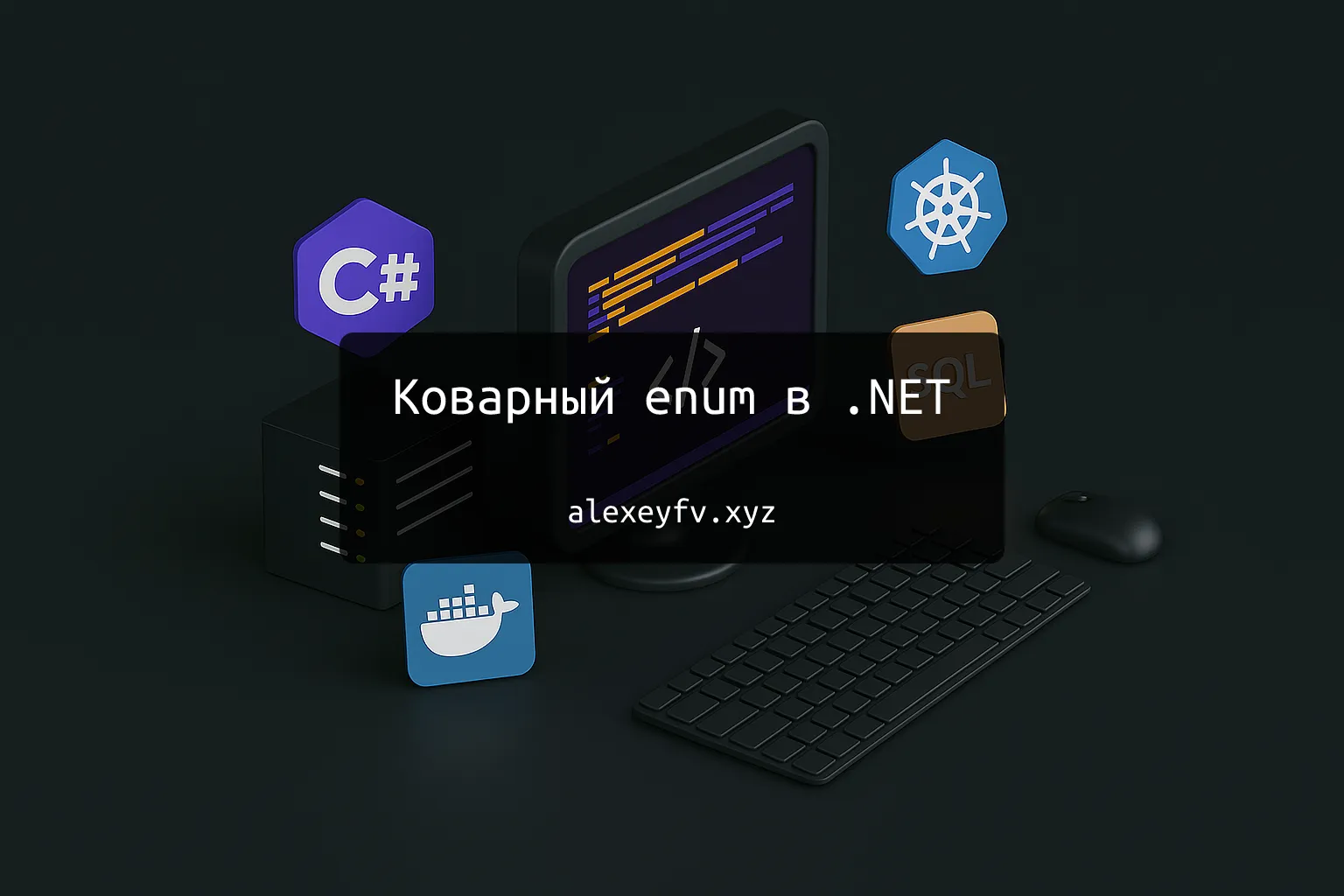 img of Коварный enum в .NET