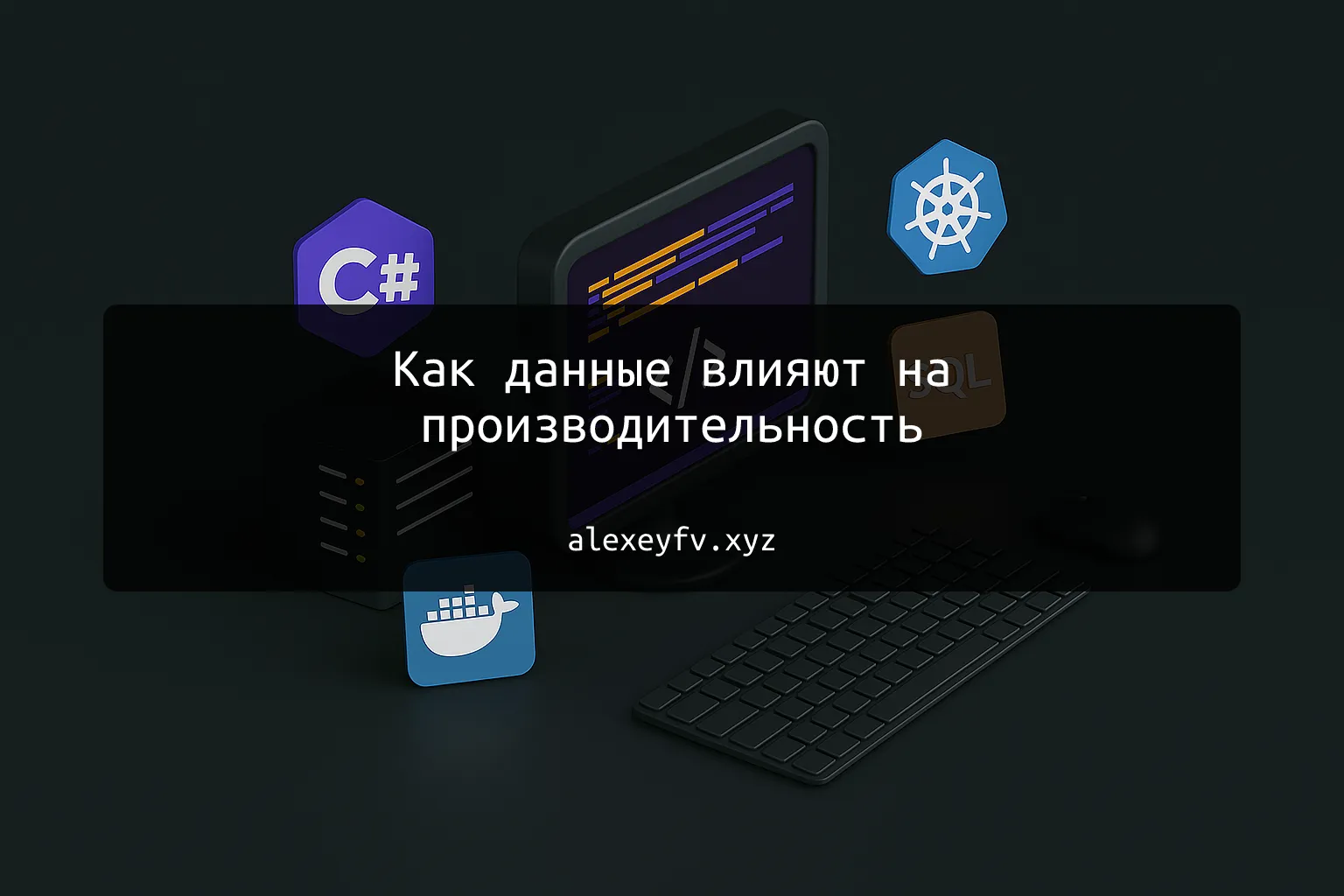 img of Как данные влияют на производительность